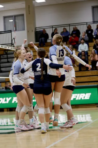 Area roundup: MVL tops HFC in opening round of 2AA playoffs